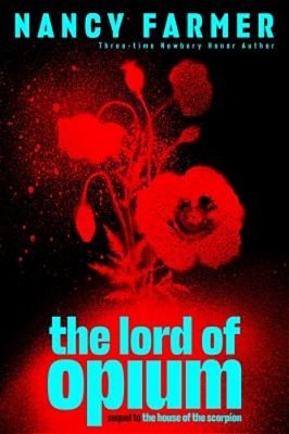 The Lord Of Opium-..