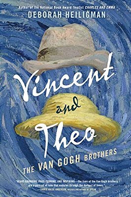 Vincent And Theo: The Van Gogh Brothers-..