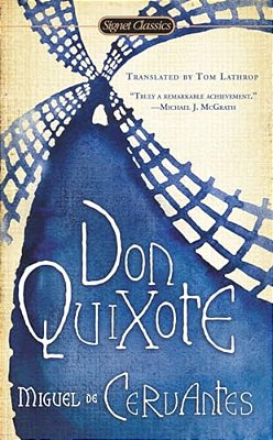 Don Quixote-..