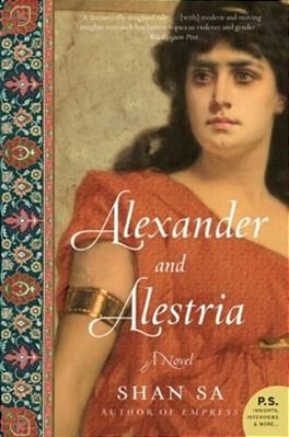 Alexander And Alestria-..