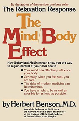 Mind Body Effect: How To Counteract The Harmful Effects Of Stress-..