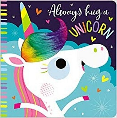 Always Hug A Unicorn-..