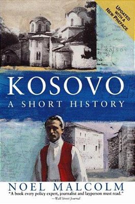 Kosovo: A Short History-..