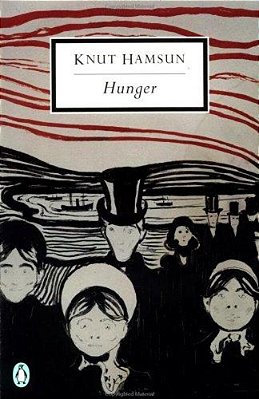 Hunger-..