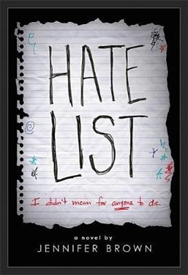 Hate List-..