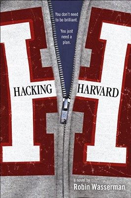 Hacking Harvard-..