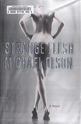 Strange Flesh-..