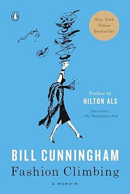 Fashion Climbing: A Memoir-..