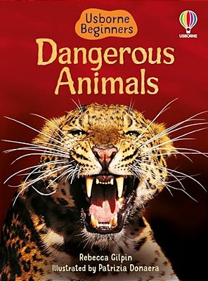 Dangerous Animals-..