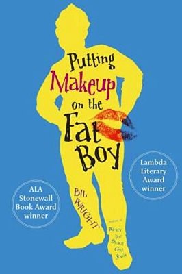 Putting Makeup On The Fat Boy-..
