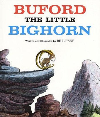 Buford The Little Bighorn-..