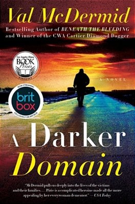 A Darker Domain-..