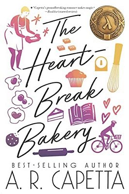 The Heartbreak Bakery-..