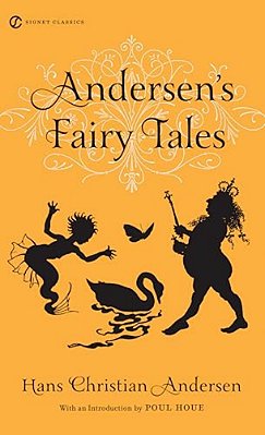 Andersen's Fairy Tales-..