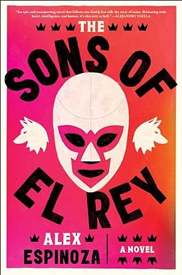 The Sons Of El Rey-..