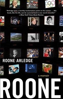 Roone: A Memoir-..