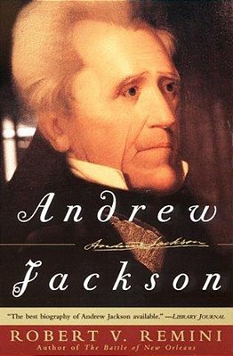 Andrew Jackson-..
