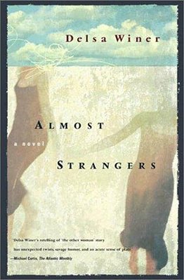 Almost Strangers-..