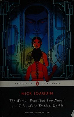 The Woman Who Had Two Navels And Tales Of The Tropical Gothic-..