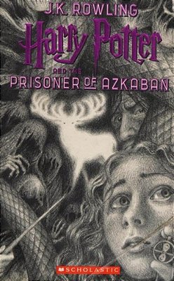 Harry Potter And The Prisoner Of Azkaban (Harry Potter, Book 3): Volume 3-..