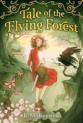 Tale Of The Flying Forest-..