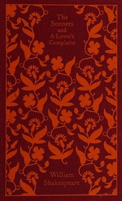 The Sonnets And A Lover's Complaint-..