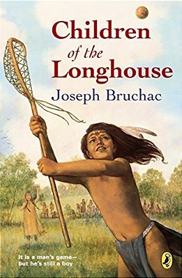 Children Of The Longhouse-..