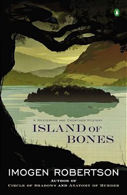 Island Of Bones-..