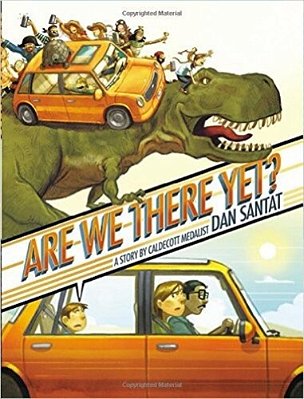 Are We There Yet?: A Story-..