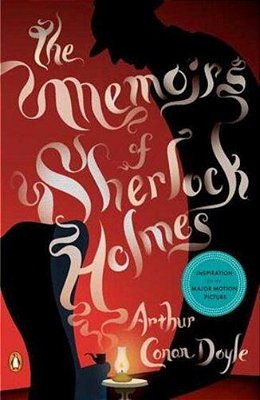 The Memoirs Of Sherlock Holmes-..