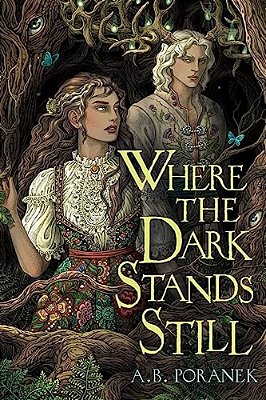 Where The Dark Stands Still-..