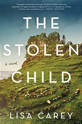 The Stolen Child-..