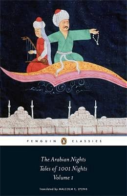 The Arabian Nights: Tales Of 1,001 Nights: Volume 1-..