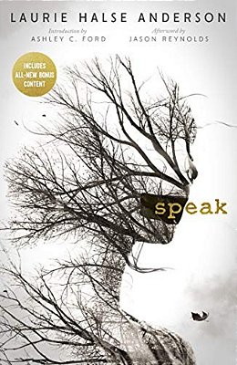 Speak 20Th Anniversary Edition-..