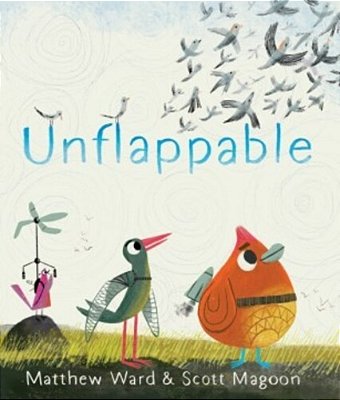 Unflappable-..