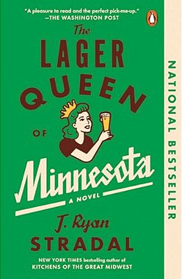 The Lager Queen Of Minnesota-..