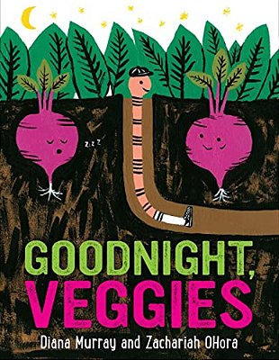 Goodnight, Veggies-..