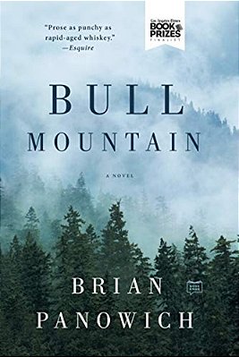 Bull Mountain-..