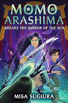 Momo Arashima Breaks The Mirror Of The Sun-..