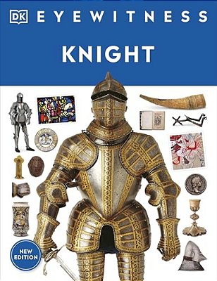 Eyewitness Knight-..