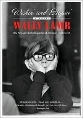 Wishin' And Hopin': A Christmas Story-..