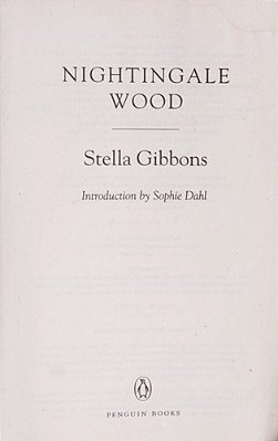 Nightingale Wood-..