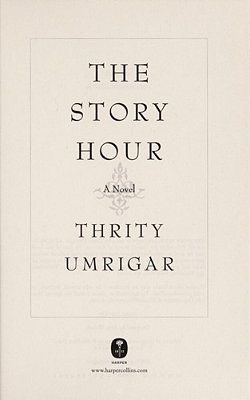 The Story Hour-..