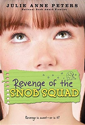 Revenge Of The Snob Squad-..