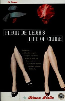 Fleur De Leigh's Life Of Crime-..