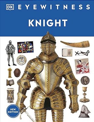 Eyewitness Knight-..