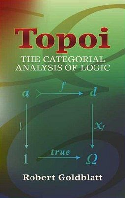 Topoi: The Categorial Analysis Of Logic-..
