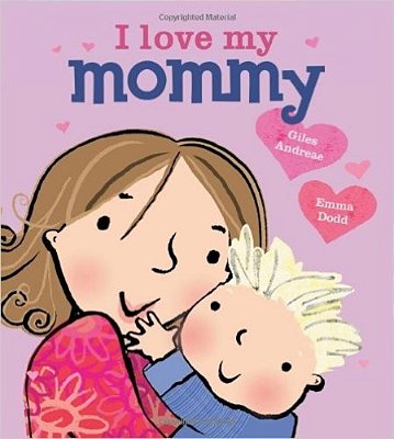 I Love My Mommy-..