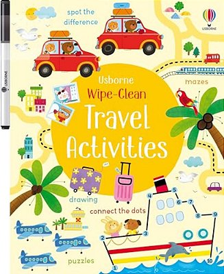 Wipe-Clean Travel Activities-..
