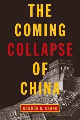 The Coming Collapse Of China-..